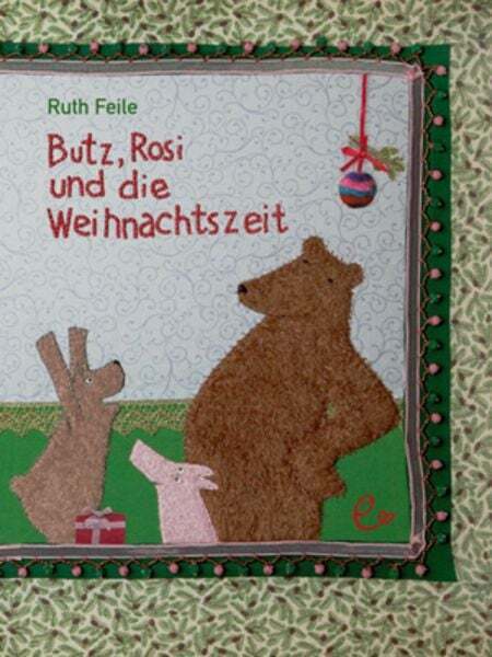 Thumbnail - Butz, Rosi Und Die Weihnachtszeit