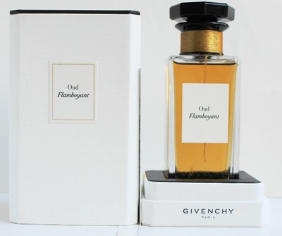 givenchy oud perfume