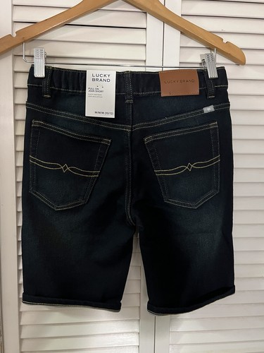 Pantalones cortos de mezclilla Lucky Brand talla: M (10/12) color: Leon Park - Imagen 2 de 10