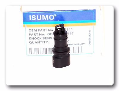 Manifold Air Temperature Sensor Fits: Acura Honda Isuzu pontiac GM & Many more