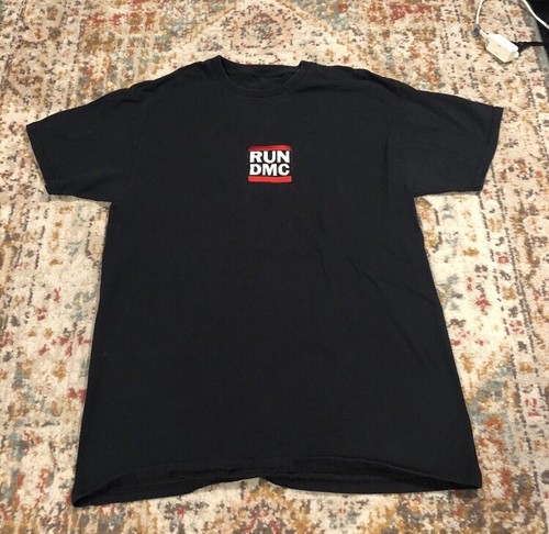 Vintage 00s run dmc - Gem