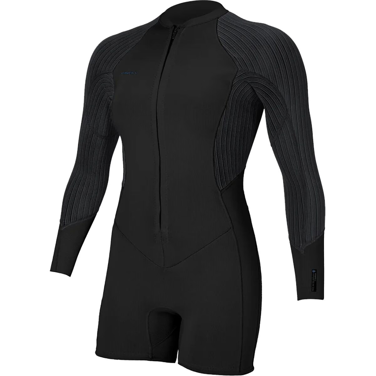 ONeill Hyperfreak Full-Zip Long-Sleeve Surfsuit - Womens 44490₽