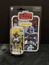 Star Wars the Vintage Collection Clone Wars 3.75 Arc Trooper Jesse VC250