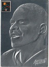 1994 Action Packed QB Club INSERT #QB16 Michael Irvin Dallas Cowboys Card L7