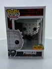 Funko POP! Movies Hellraiser Pinhead #360 Hot Topic Exclusive NOT MINT