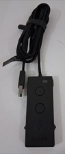 RAZER USB Audio Controller Model RC30-0205 THX