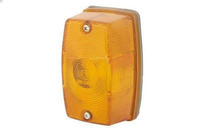 Direction Indicator HELLA 2BA 002 324-021 CASE IH 400 2.536 1966-1975