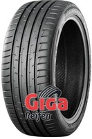 Nankang Sportnex AS-3 255/40 ZR19 100Y XL [Ev+], Mit Felgenschutz (Mfs)