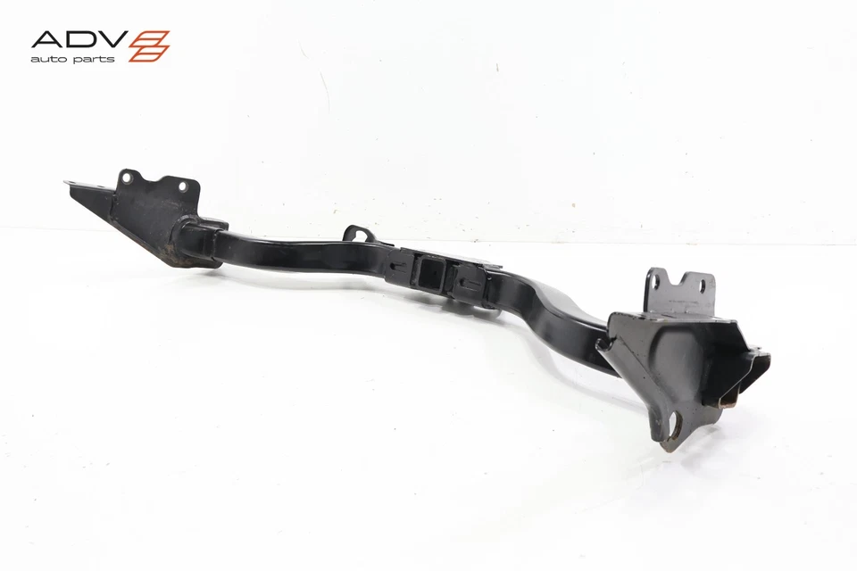 Parachoques trasero Nissan Pathfinder 2022-2025 remolque remolque barra de enganche OEM Foto 4 de 4