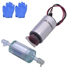 16916 Oxygen Sensor For Robinair AC1234-4 AC1234-6 R1234yf Machine 16913 Filter