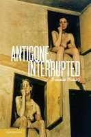 Bonnie Honig | Antigone, Interrupted | Taschenbuch | Englisch (2015)
