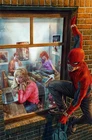 Amazing Spider Man #17 1:100 Bermejo Virgin Incentive Variant Cover Marvel NM