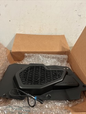 T. OEM Polaris Door Panel Speaker Assembly 2636792