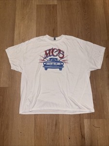 Vintage Mc5 T Shirt | eBay