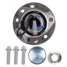 Roulement de roue Opel ASTRA