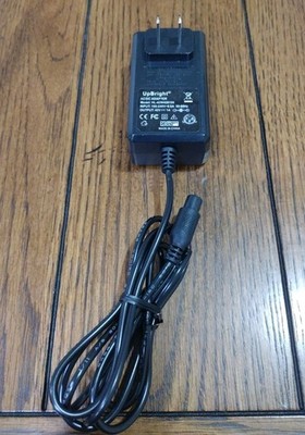 Upbright AC/DC Adapter For Razor E Prime Scooter HL-42W420100 - New!!