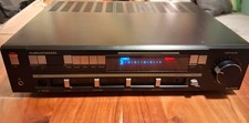 Grundig V 7500 Kult-Verstärker 300 Watt , TOP (Video)