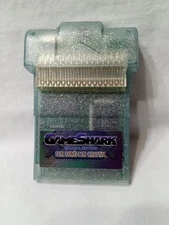 Game Shark Special Edition For Pokemon Crystal Not Working For Parts/Repair 