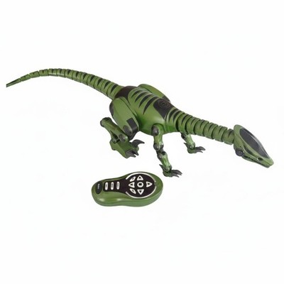 WowWee Roboreptile Robotyrannus Dinosaurier Spielzeug RC Dino Roboter 70cm Läuft