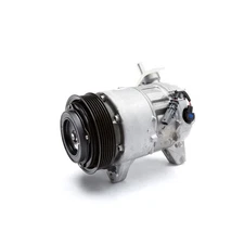 Acdelco 15-22228 Air Conditioning Compressor And Clutch Assembly