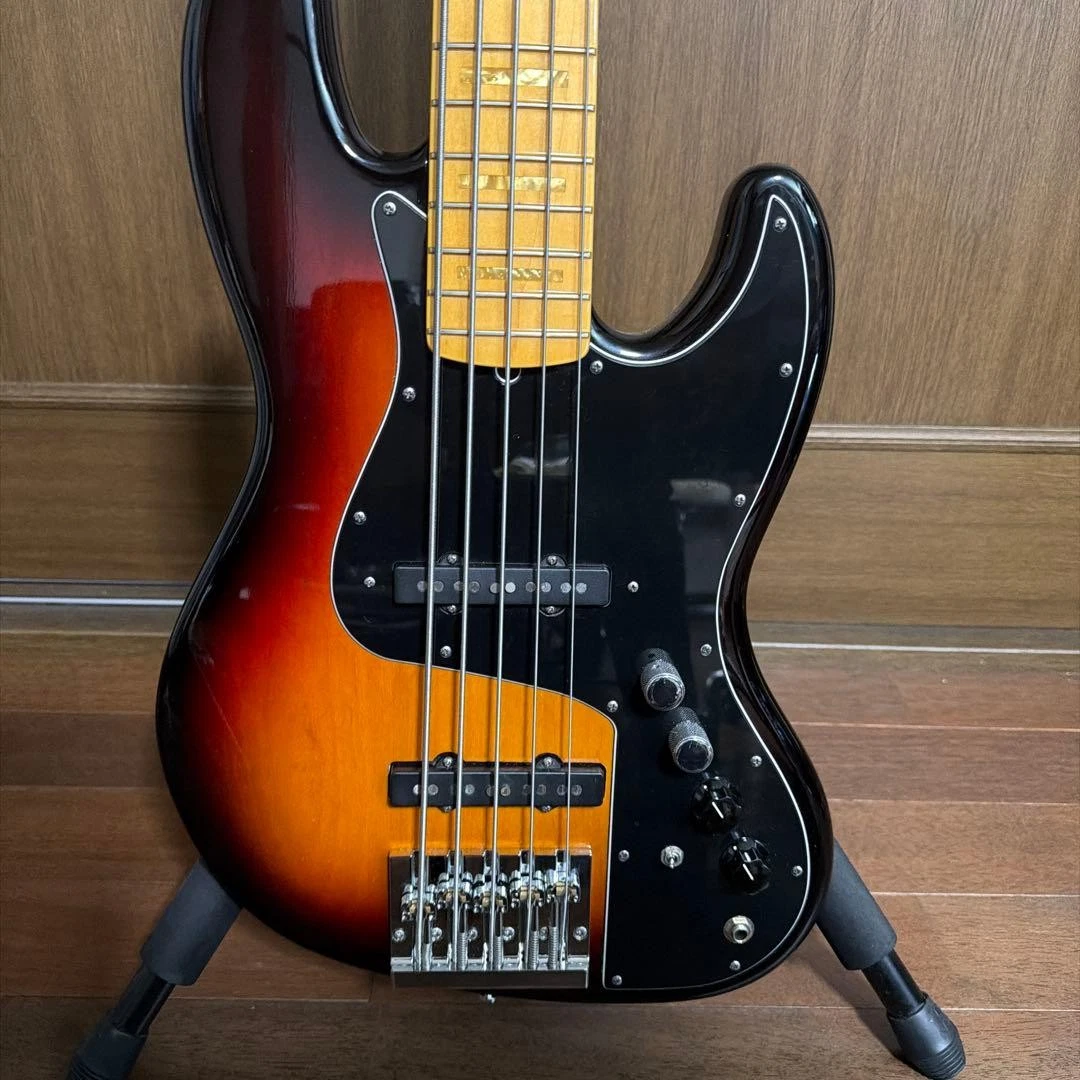 Fender Marcus Miller for sale - eBay