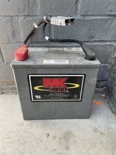 MK Battery 12V Sealed Gel Battery