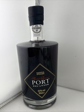 Marks & Spencer Special Reserve Port Decanter 50cl 20%