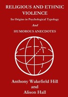 Anthony Wakefield Hill | Religious And Ethnic Violence | Taschenbuch | Englisch