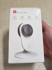YI Pro 2K Home Security Camera, 2.4Ghz Indoor...