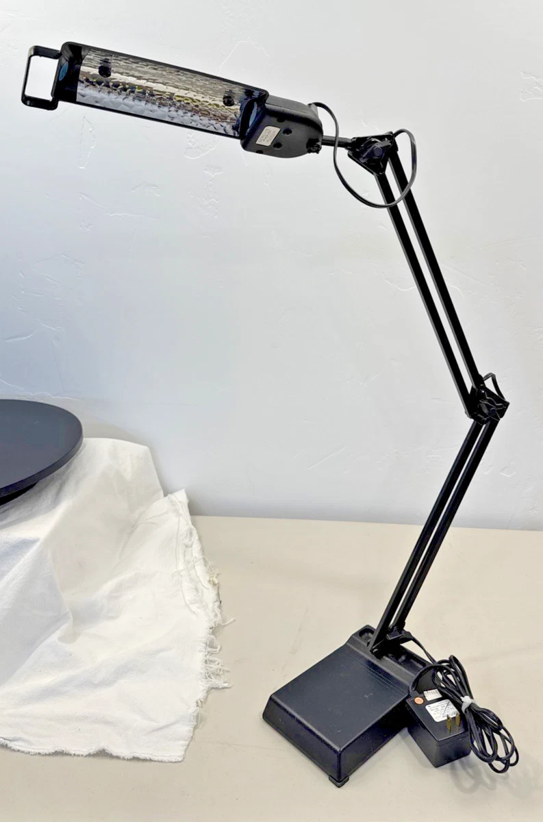 Dazor Desk Lamp In Collectible Table Lamps for sale | eBay