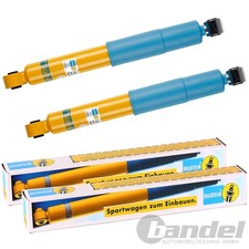 2x BILSTEIN B6 PERFORMANCE STOSSDÄMPFER HINTEN passend für VW T5 TRANSPORTER BUS