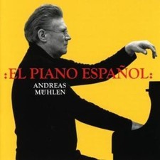 El Piano Espanol CD 