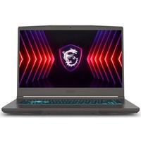 MSI Thin Intel Core i7 16GB 512GB SSD RTX 4050 144Hz 15.6 Inch W 9S7-16R831-2021