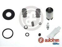 Autofren Seinsa Reparatursatz, Bremssattel Hinten FüR Abarth Alfa Romeo