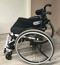 Rollstuhl Meyra Nano X  SB 42- Neu.