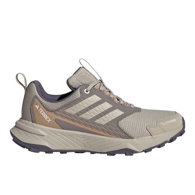 adidas Terrex Tracefinder 2 Clima Trail Running  Womens Beige Sneakers Athletic