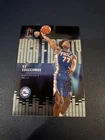 2025 Topps Signature VJ Edgecombe Base (RAW)