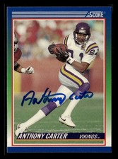 Anthony Carter