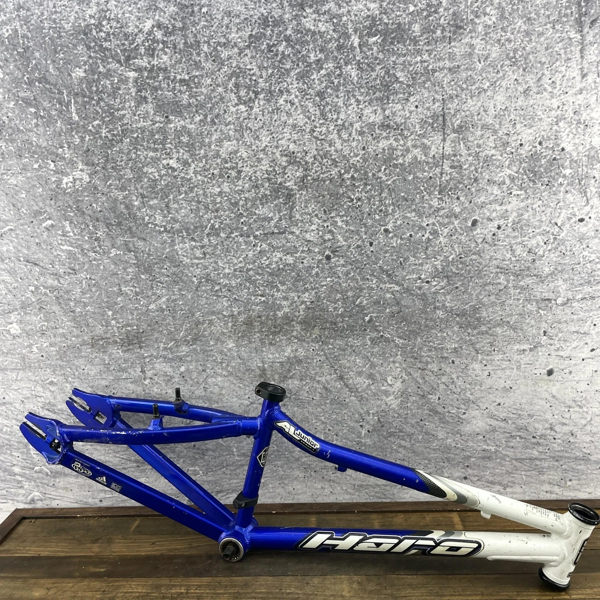 Haro Blue Bike Frames for sale | eBay