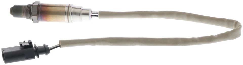 Bosch Oxygen Sensor Downstream 18087 For 12-15 Audi A6 Quattro A7 Quattro A8 - Image 3 of 4