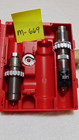 Lee Precision Reloading Die Set for handloading Rifle Cartridge 6.5x52 Carcano — photo 1