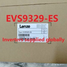 1 PC New EVS9329-ES EVS9329ES lenze Servo Driver Inverter test good