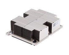 Dell PowerEdge M640 CPU 2 Heatsink