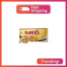 ChocZero Gluten-Free Vanilla Sandwich Cookies with Creme - Low Sugar, Keto Frien