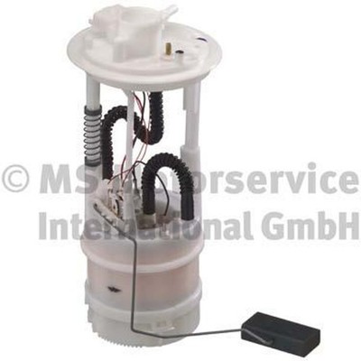 PIERBURG Kraftstoffpumpe Fördereinheit 7.00468.42.0 für FIAT 12V BRAVA MAREA 1