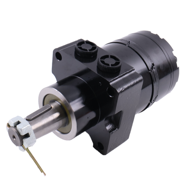 #ad Hydraulic Wheel Motor BMER‑350‑8P for Bmer 375 Parker AGT Excavator MX12RX $465.01