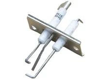 Suburban RV 525019 Furnace Igniter Electrode With Dual Probe 230956 (NT Series)