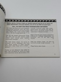 Nintendo NES | Totally Rad Spiel |  OVP | PAL-B |