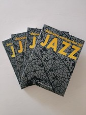 Dizionario enciclopedico del Jazz Completo - 4 Volumi - Armando Curcio editore