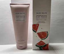 Glow Recipe Watermelon Glow AHA Pink Dream Body Cream 6.7oz NEW SEALED